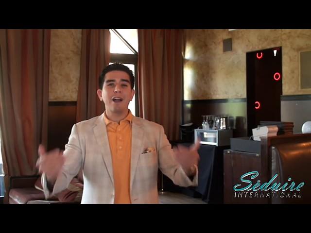 Sammy Al-Rajhi | Testimonial | Seduire International