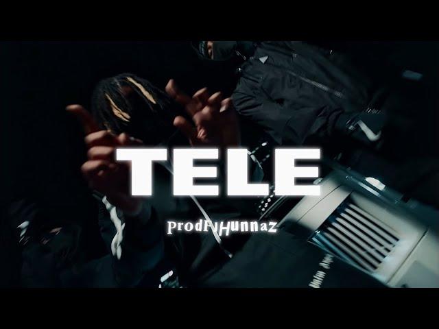 6figs x Jay Hound Type Beat - “Tele” | [2024 UK Hoodtrap Instrumental] (ProdFJHunnaz)