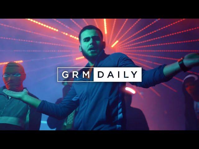 Gee Star - Back Of My Hand [Music Video] | GRM Daily
