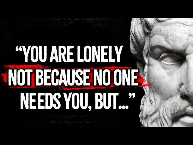 Ancient Philosophers' Life Lessons You Should Know Before You Get Old