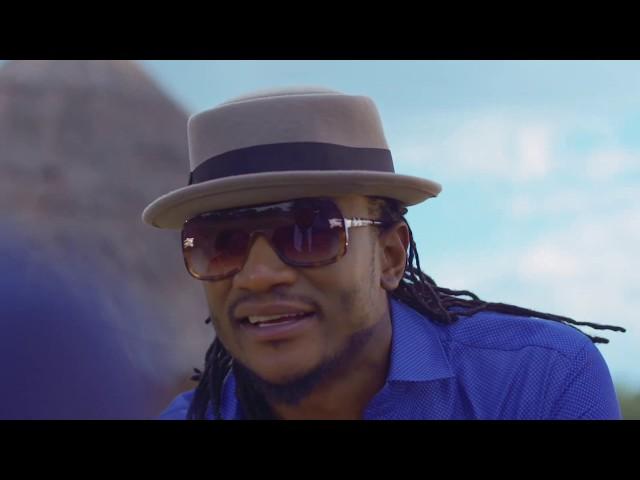 Jah Prayzah - Mukwasha (Official Music Video)