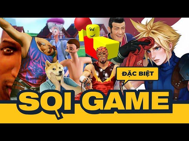 SUPER SOI GAME #19