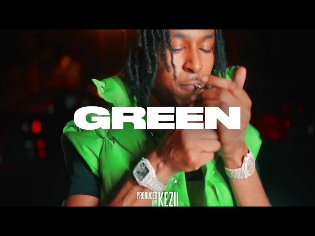 [FREE] Digdat X UK Drill Type Beat 2024 - "GREEN" UK Drill Type Beat