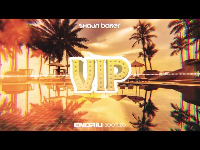 Shaun Baker - VIP (ENDRIU BOOTLEG)