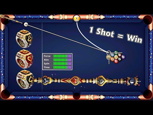 8 ball pool Israel Noob Player  Starry Night 9 ball pool And Aces of Pool Clubs