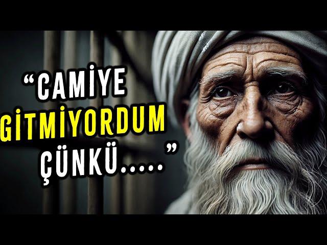 Mezheplerin Babası İmam Ebu Hanife'den Ufkunuzu Açacak İnanılmaz Tavsiyeler