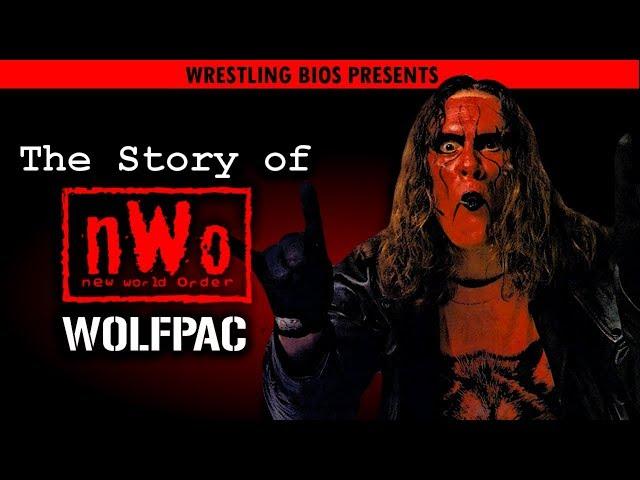 The Story of nWo WolfPac