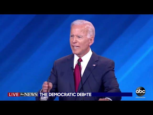 Candidate Biden Calls On Illegal Immigrants to Surge the Border