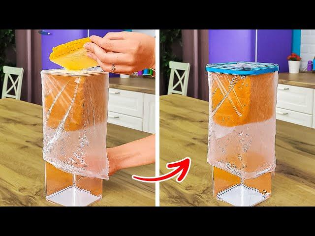 Organize Your Life With 5-Minute Crafts