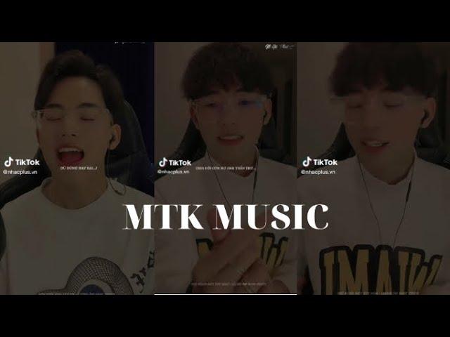 Tổng hợp những bản nhạc triệu view của lương âm nhạc | MTK MUSIC