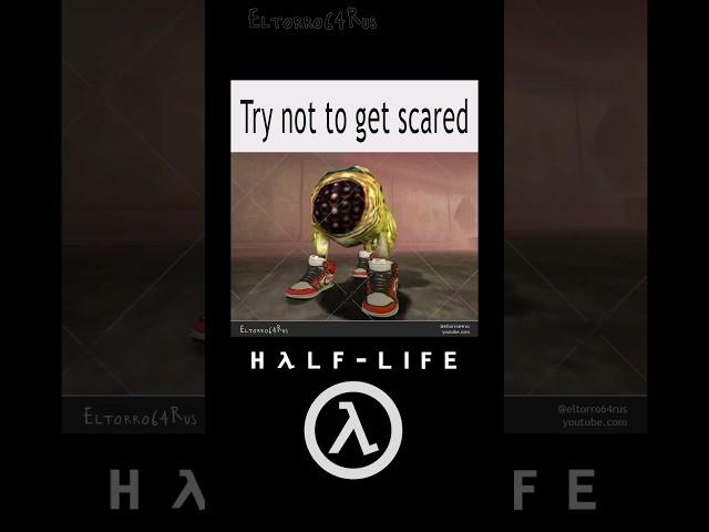 Half-Life: Scariest Stories | Try not to get scared 