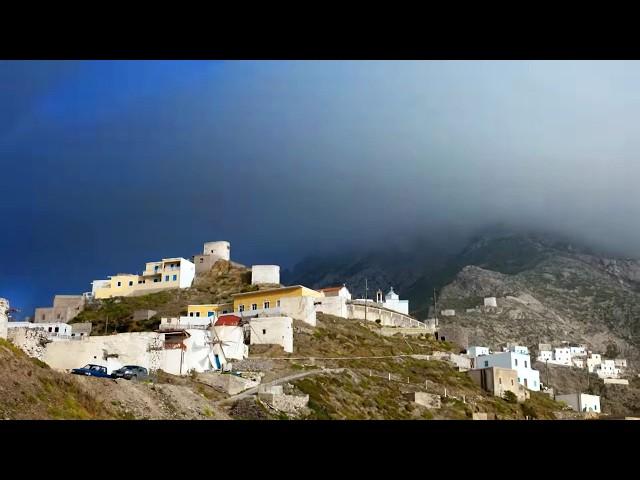 The Dodecanese Islands: Greece's Cultural Heart