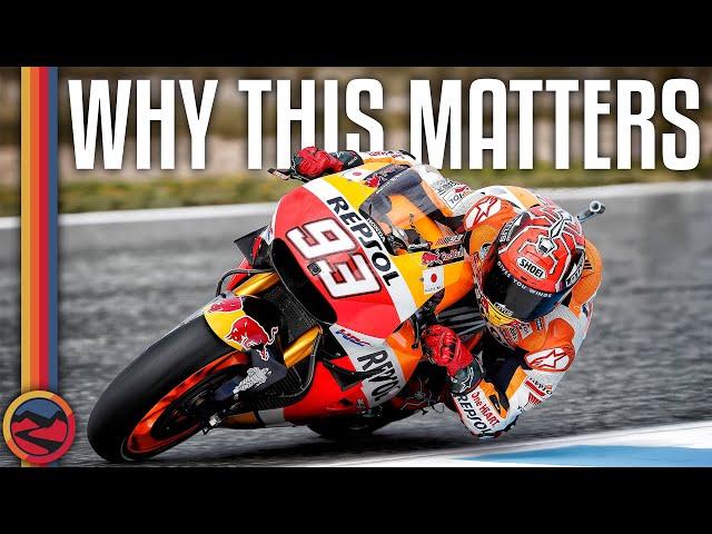 Everything You Need To Know To Enjoy MotoGP & Why You Should Be Watching