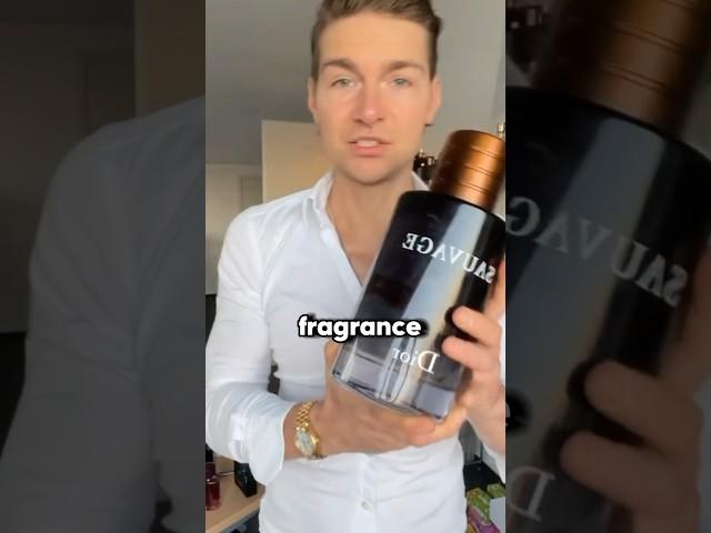 TOP 3 everyday fragrances YOU NEED to be wearing