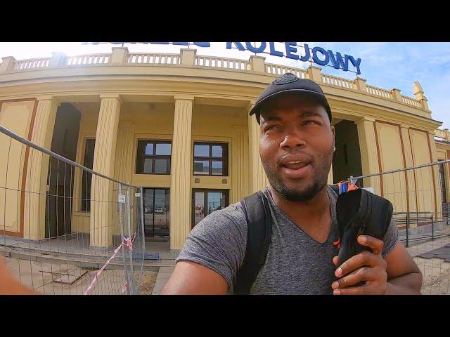 Welcome to KALISZ, POLAND | VLOG 576