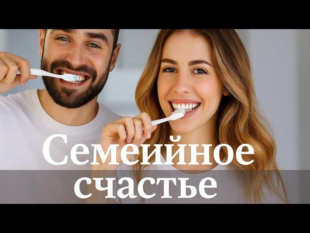 СЕМЕЙНОЕ СЧАСТЬЕ