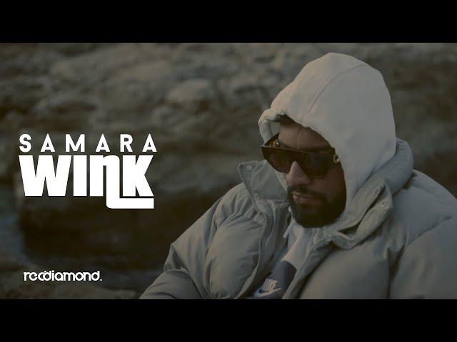 Samara - Wink (Official Music Video)