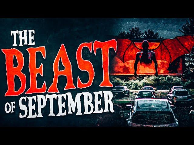 The Beast Of September