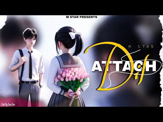 Dil Attach | M Star (Official Audio) | M Star Lyrics