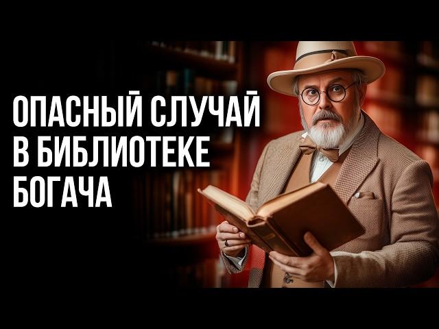 Детектив Артура Рива - Дело Хелен Бонд | Лучшие Аудиокниги онлайн