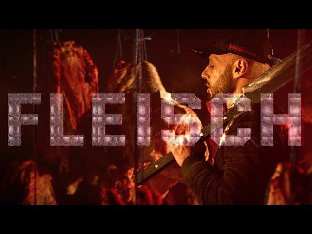 Hanybal - FLEISCH [Official 4K Video]