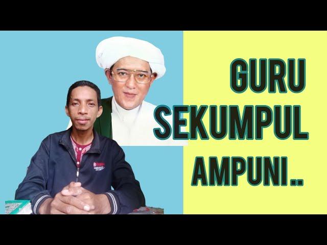 PRO KONTRA GURU SEKUMPUL n HAULAN DI KALIMANTAN. Tasarah kami ae...