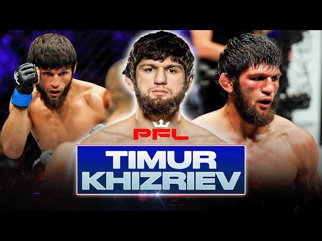 Timur "Imam" Khizriev  | Тимур Хизриев | Full Fight Compilation