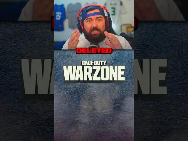 Black Ops 6 is DELETING Warzone... sort of