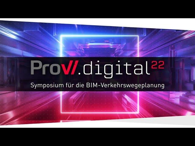 Das war die ProVI.digital 22