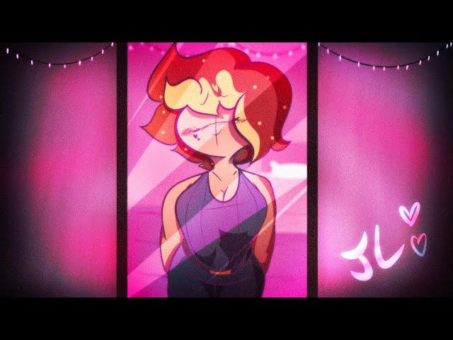 Gloria’s True Self (Pride Month Animatic)