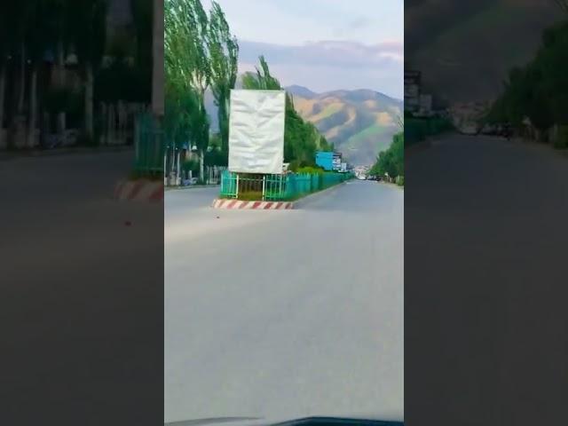 Faizabad_Badakhshan️