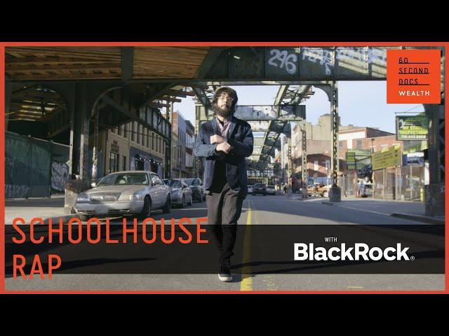 Schoolhouse Rap | Pam & Brian | BlackRock Financial wellbeing stories