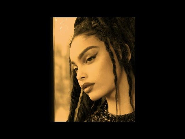 [FREE] Cleo Sol x Erykah Badu Type Beat - "Be honest"