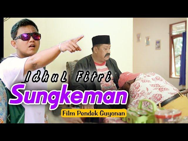 IDHUL FITRI | SUNGKEMAN | DENNY CAK NAN MOLEH BOLAWEN EPS 52