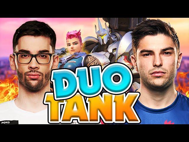 PLAYING ZARYA WITH THE GOD BENBEST !  POKO'S TUTORIALS #1