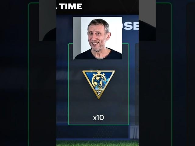 Bad pack guys #fcmobile25 #fcmobile