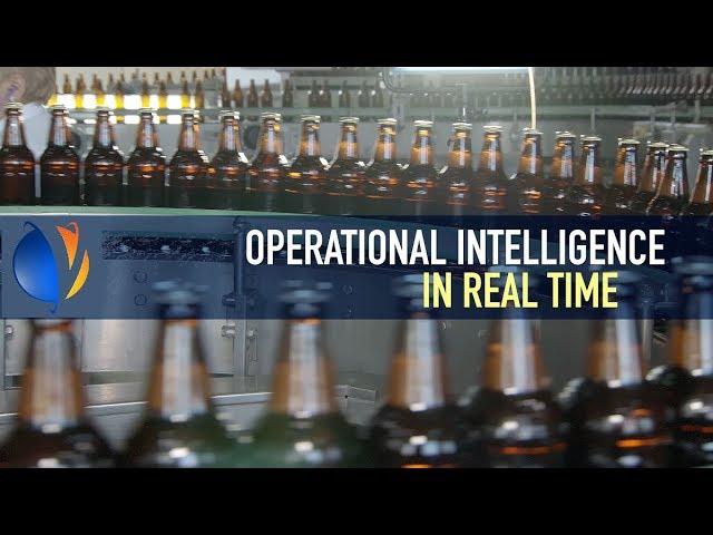 OpsVeda Overview Video