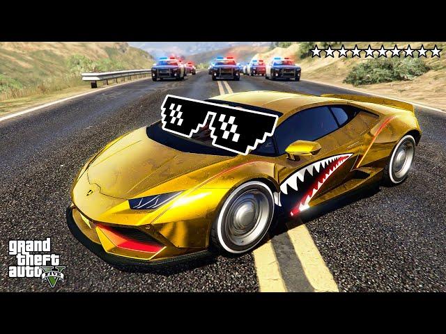 BEST OF 2022 GTA 5 THUG LIFE: Funny Moments (GTA 5 Epic Wins & Fails)