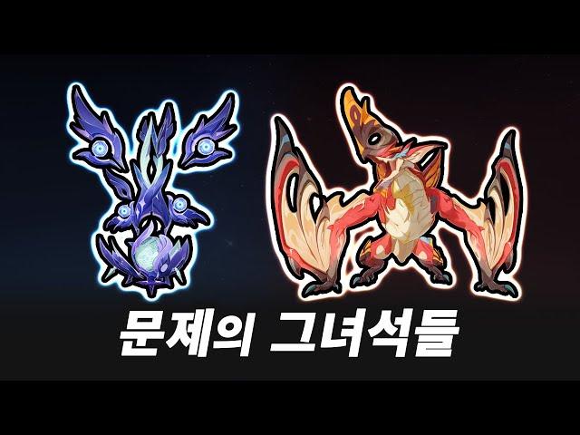 12월 나선비경 한줄평: 「이지모드 VS 하드모드」