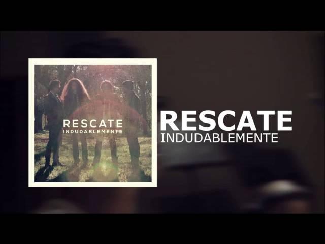 Rescate - Indudablemente (Album) ORIGINAL