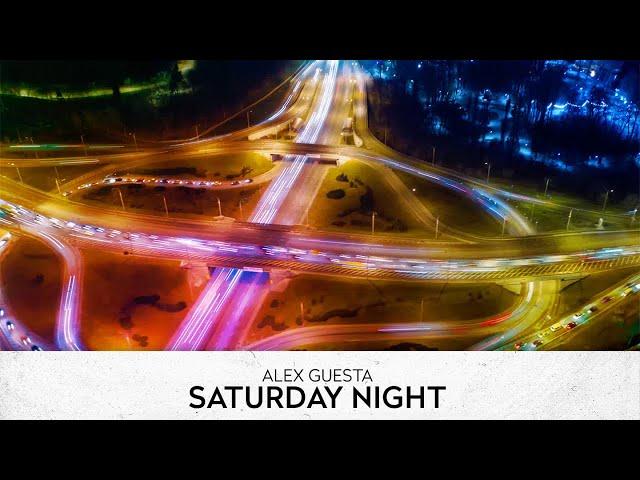 Alex Guesta - Saturday Night