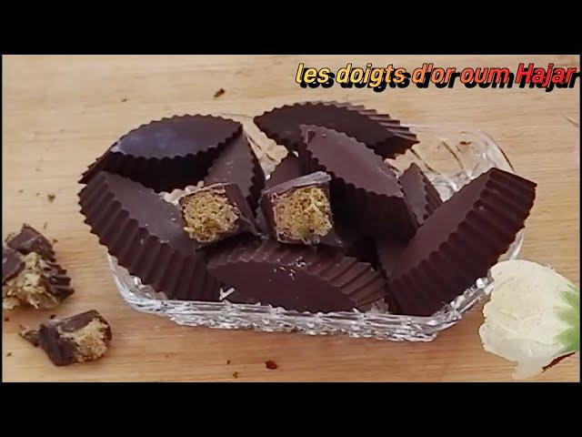 الشوكلاتة الترند الفردية شكولاته الكنافه فكرة مشروع مربحchocolate dubai