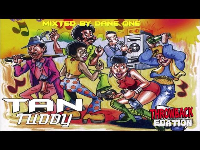 Tan Tuddy Gal Throwback Mix ▶ Feat,Konshens,Charly Black,Shenseea,Chris Martin,Vybz Kartel,Mavado