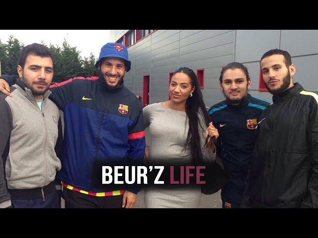 BEUR'Z LIFE - Compilation vidéo #1