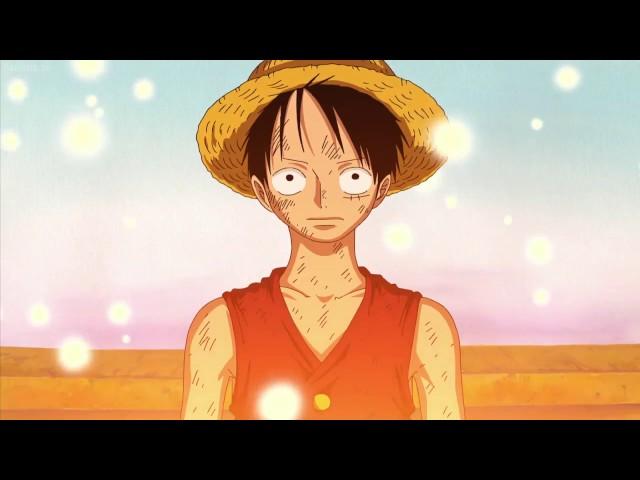 One piece - Muguiwara's crew AMV/ASMV