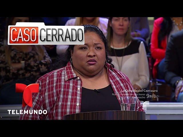 Tierra de nadie pero todos se aprovechan  | Caso Cerrado | Telemundo