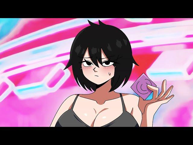 Rule34 Peni parker┃ACROSS THE SPIDER-VERSE ANIMATION