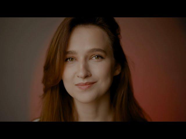 Та. Репина - Чем ты дышишь, мой друг? (читает Маша Матвейчук, музыка Gian Marco Castro)