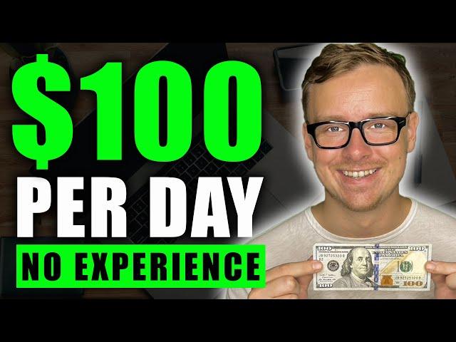 Top 5 Freelancing Tips For Beginners (Make $100/day FAST)