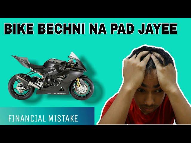WATCH THIS BEFORE BUYING YOUR DREAM BIKE || SUPERBIKE EXTRA COST